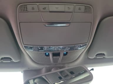 C-Class W205