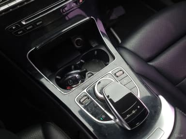 C-Class W205