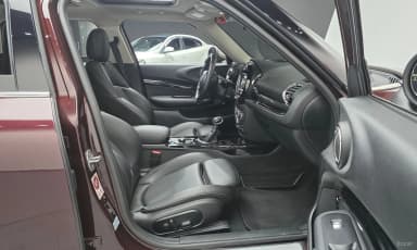 Cooper D Clubman