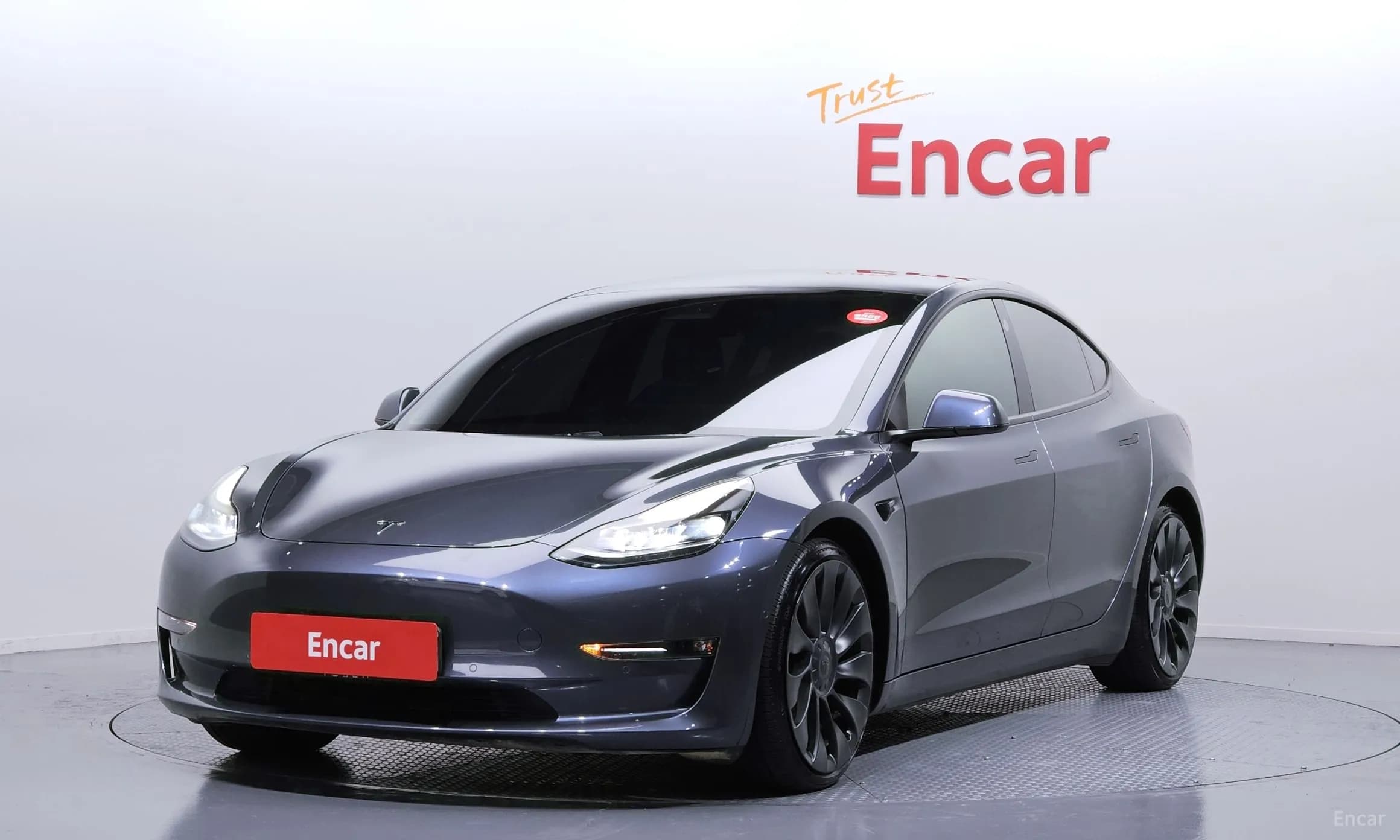 Model 3