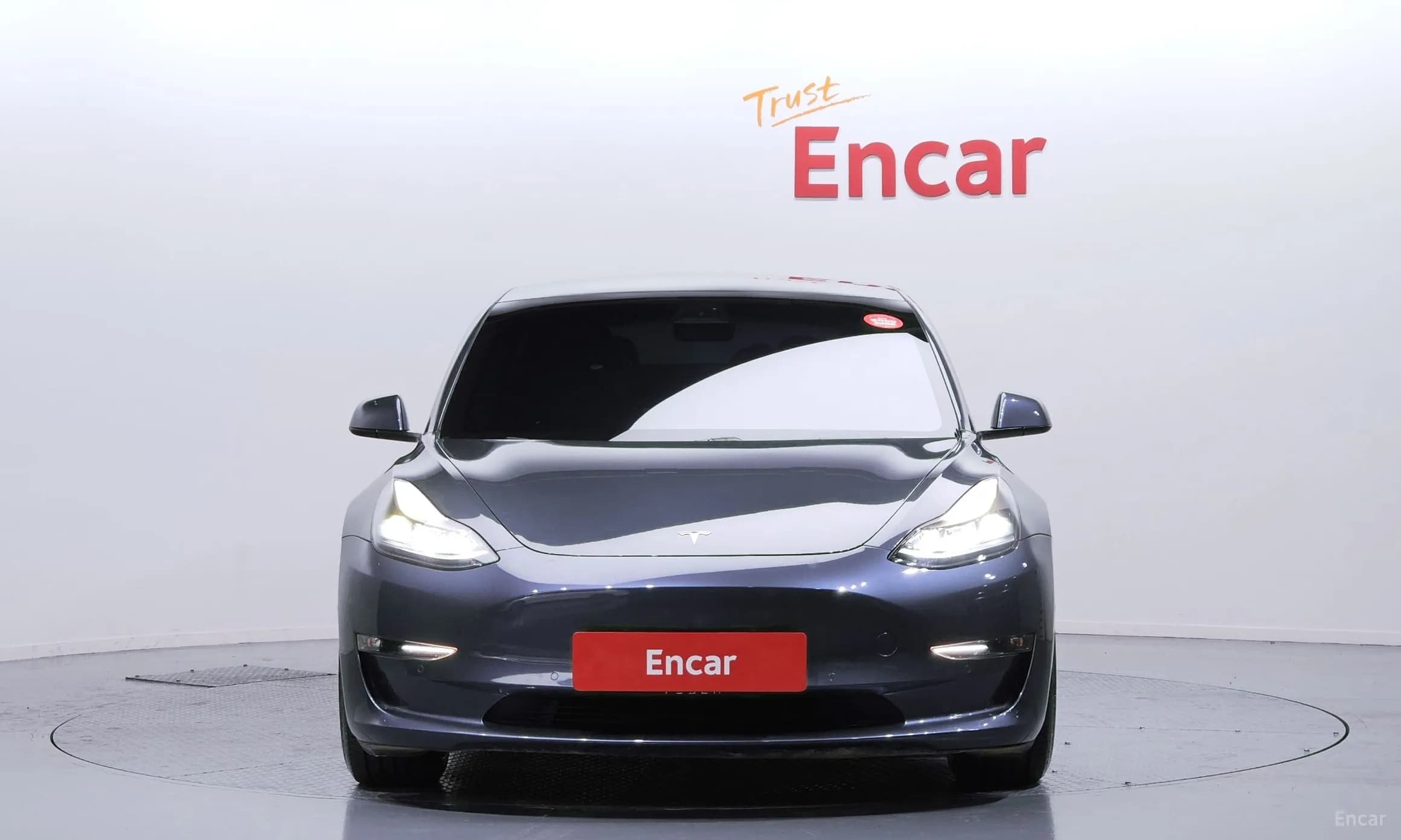 Model 3