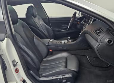 6 Series (F12)