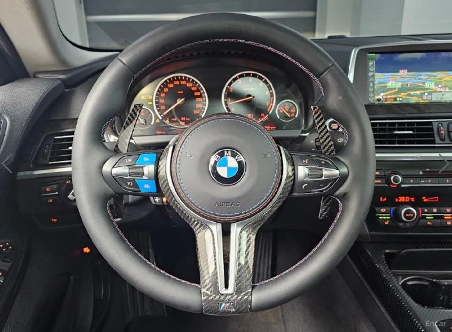 6 Series (F12)
