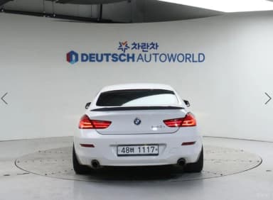 6 Series (F12)