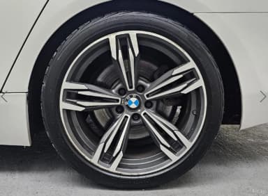 6 Series (F12)