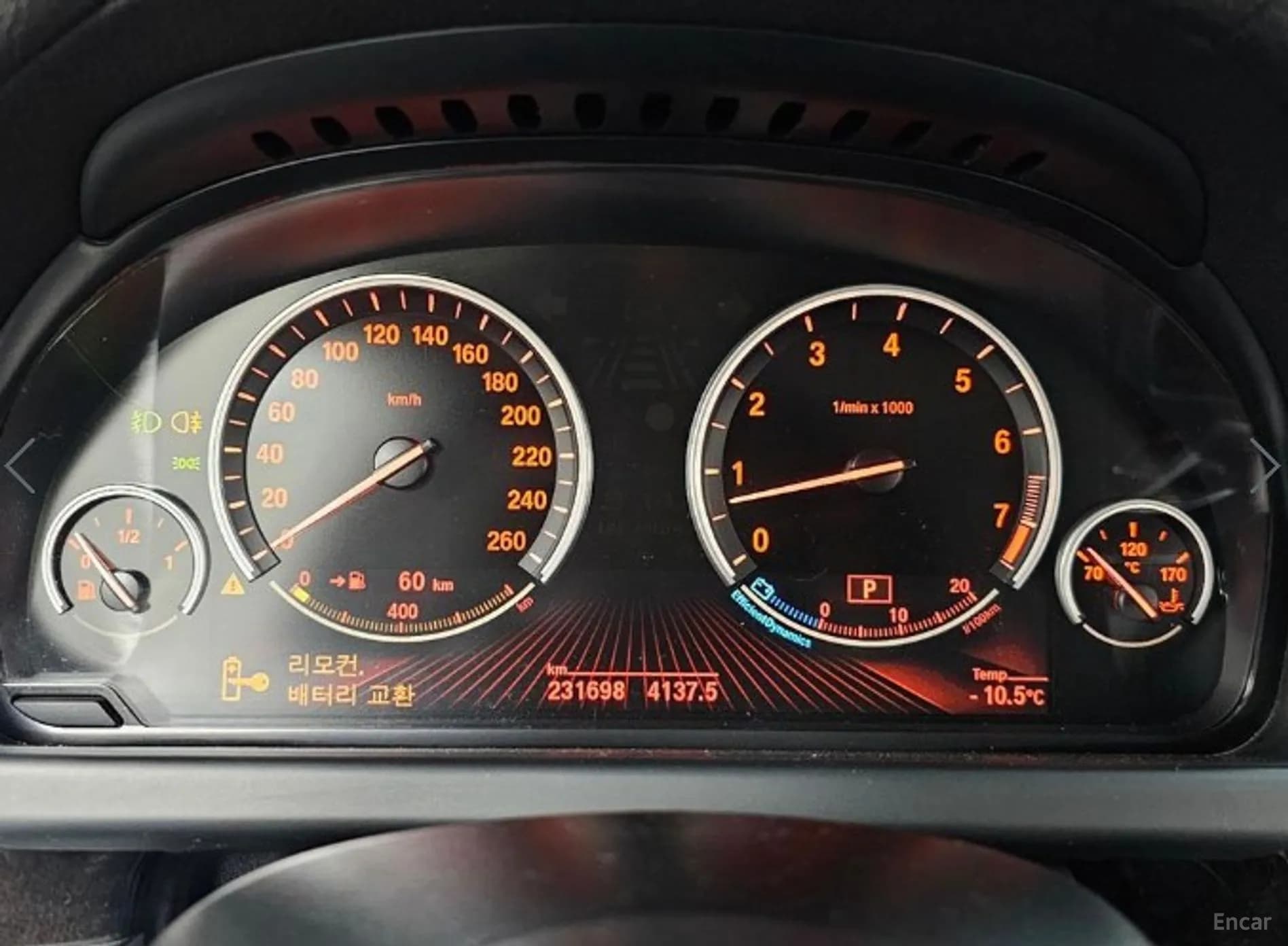 6 Series (F12)