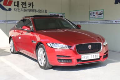 XE