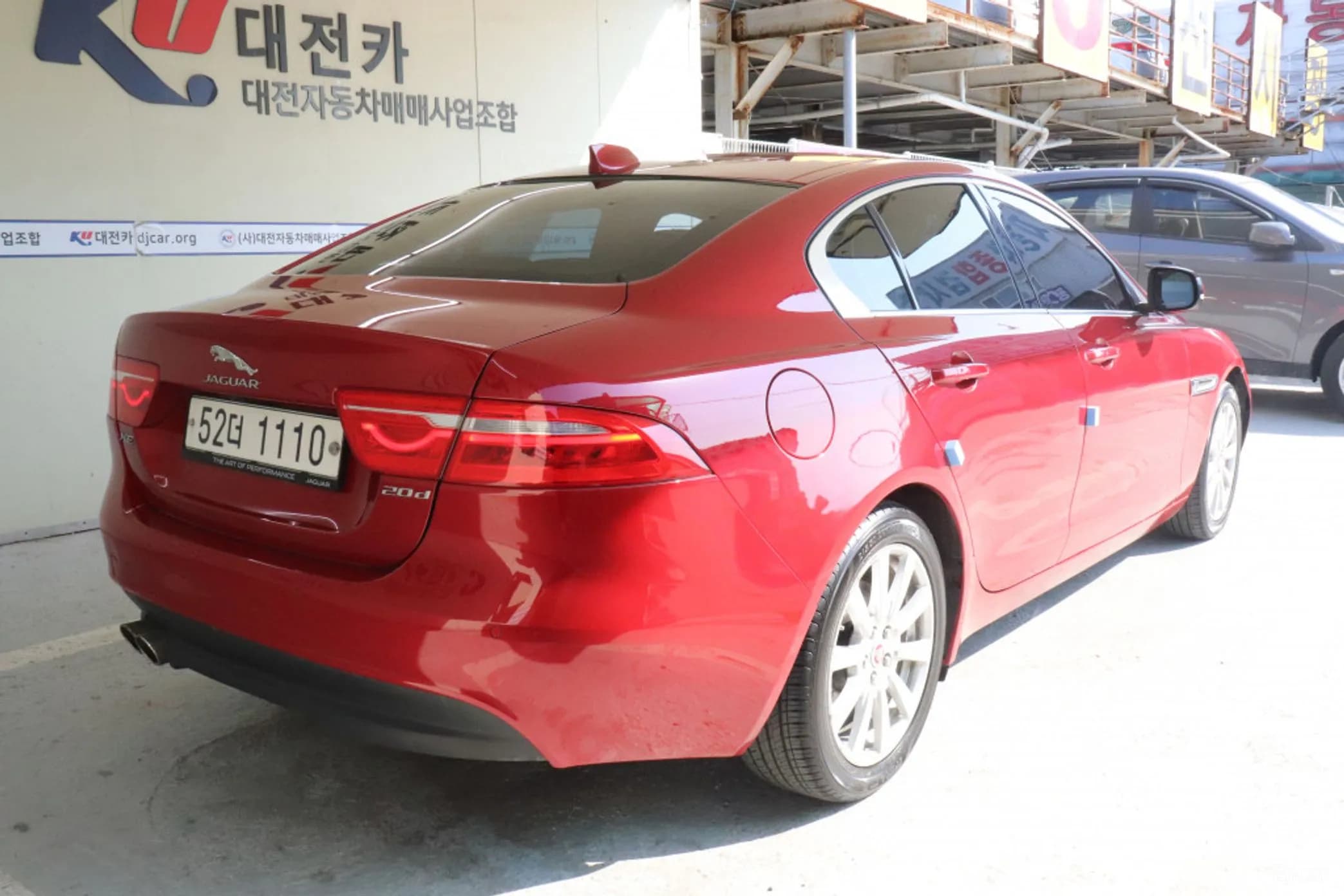 XE