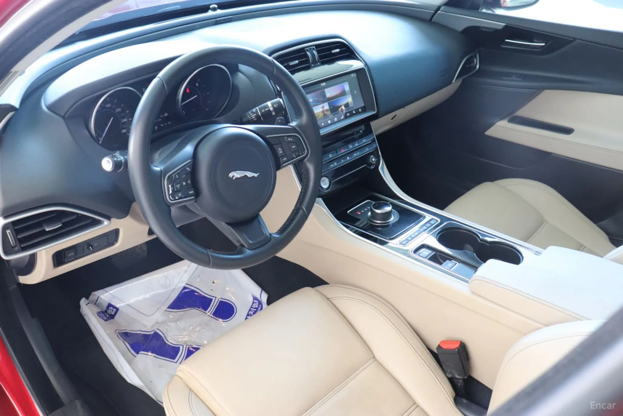 XE