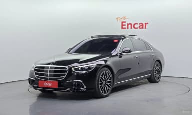 S-Class W223