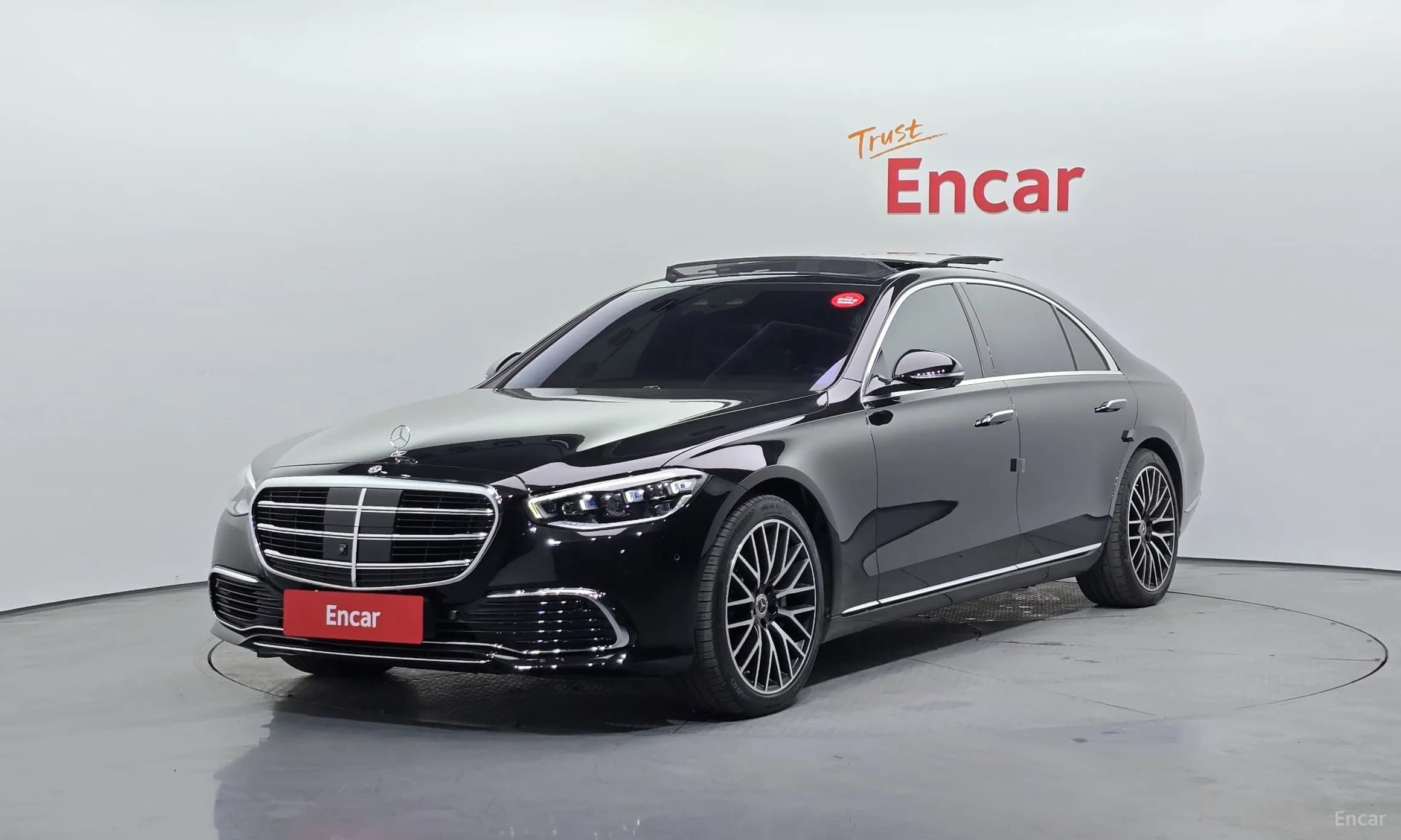 S-Class W223