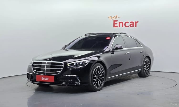 S-Class W223