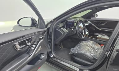 S-Class W223