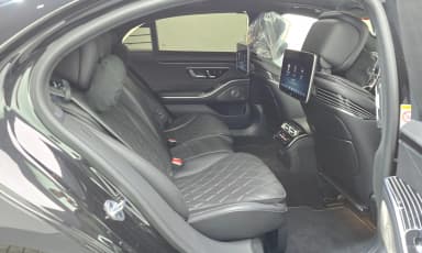 S-Class W223