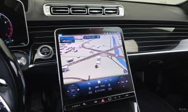 S-Class W223