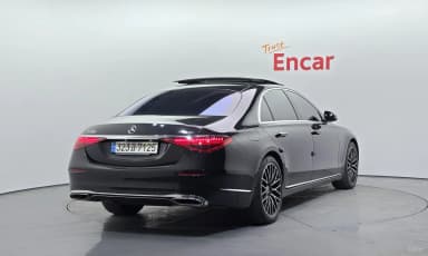 S-Class W223