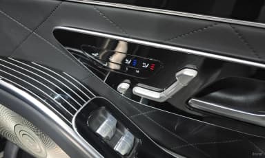 S-Class W223