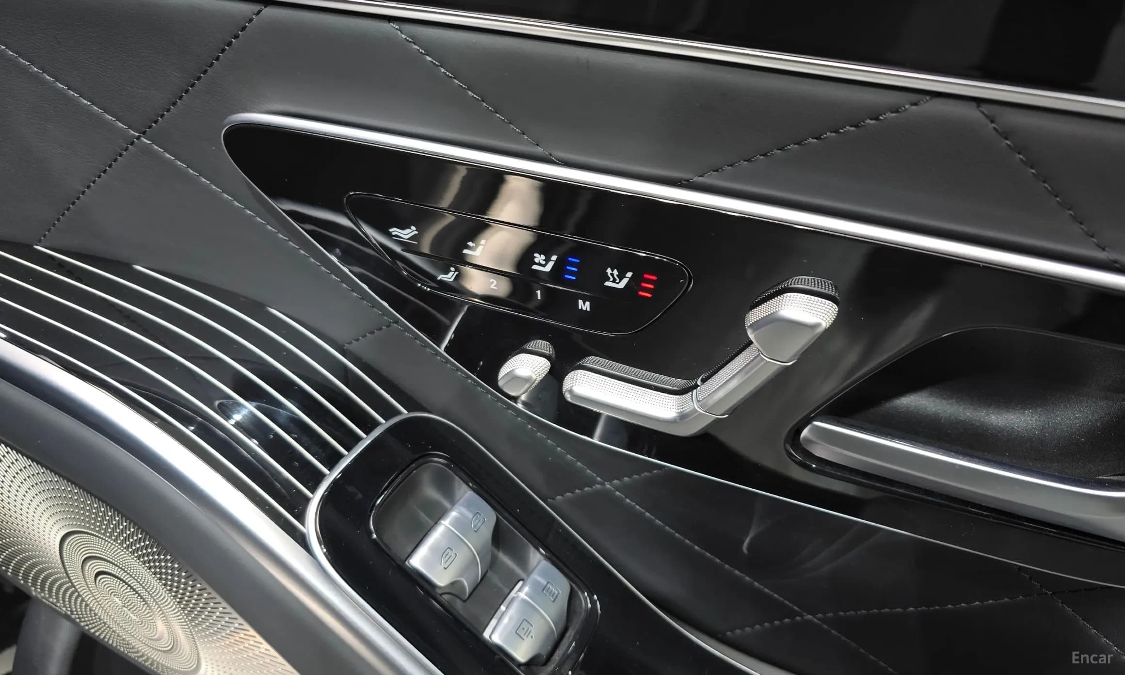 S-Class W223