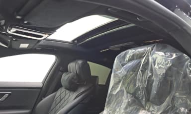 S-Class W223