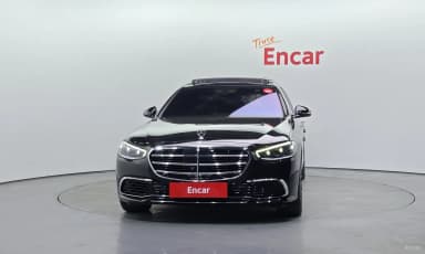 S-Class W223