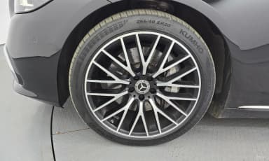 S-Class W223