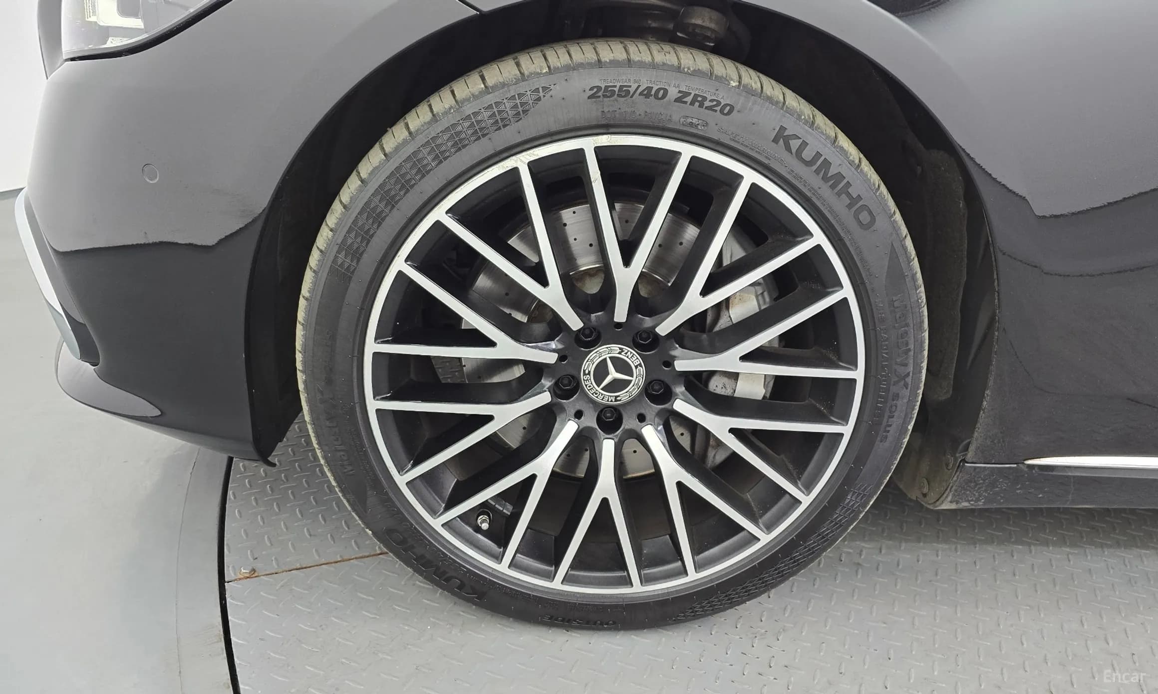 S-Class W223