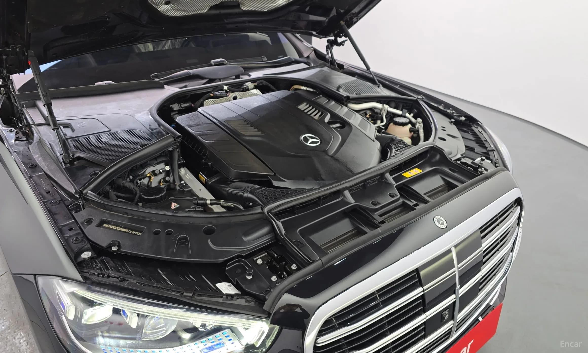 S-Class W223