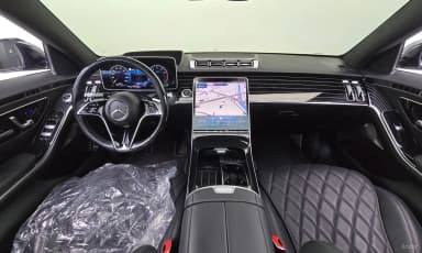 S-Class W223