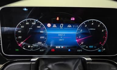 S-Class W223