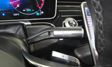 S-Class W223