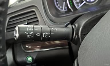 New CR-V