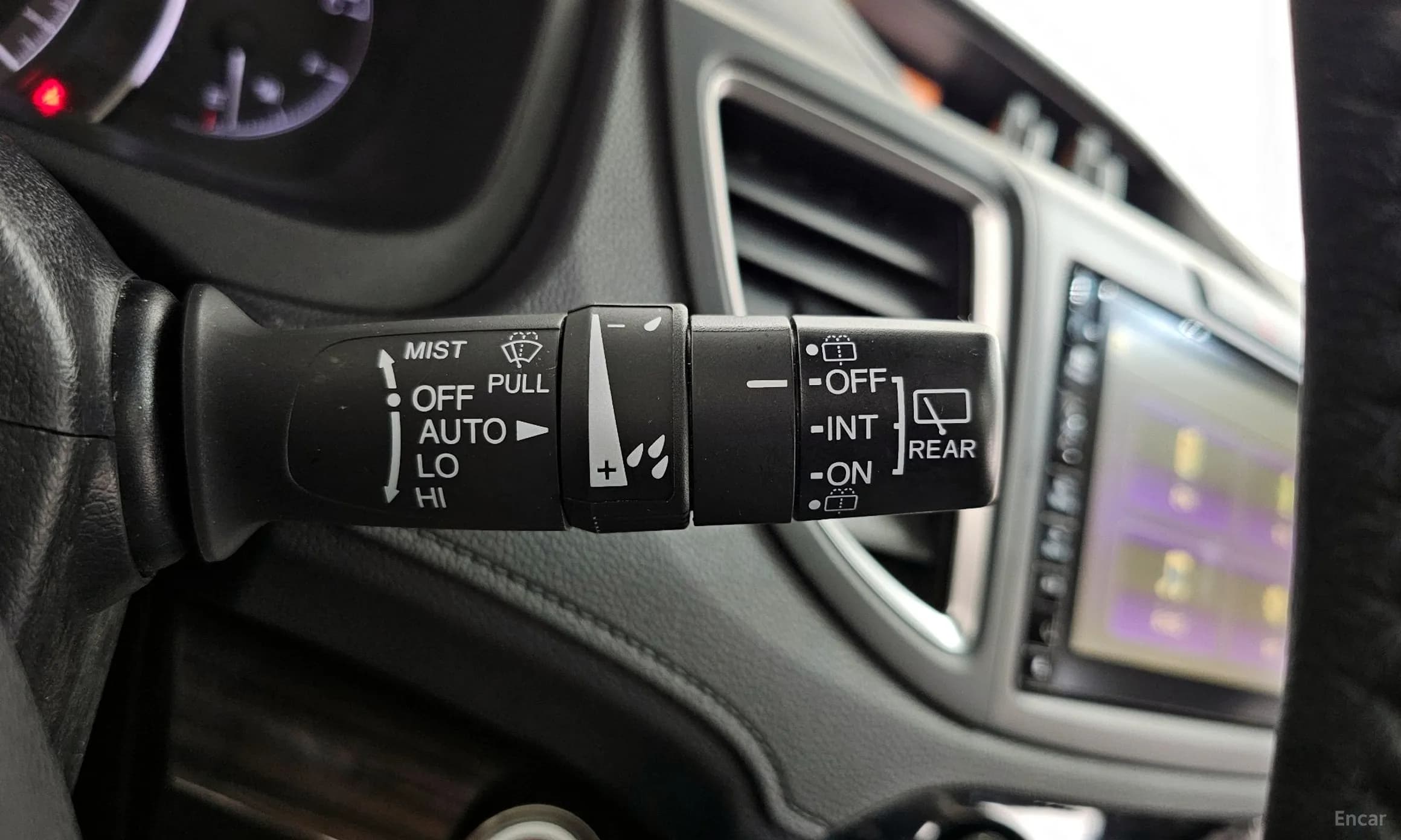 New CR-V