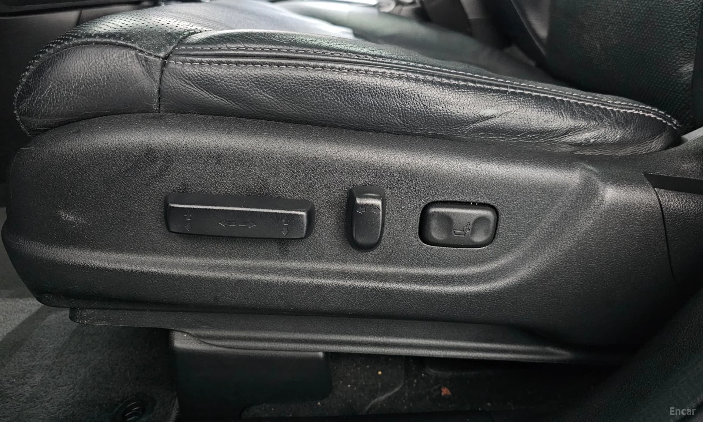 New CR-V