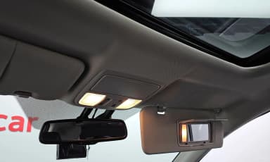 New CR-V