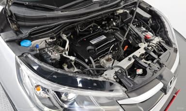New CR-V