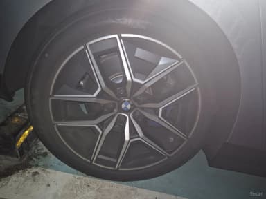 5 Series (G60)
