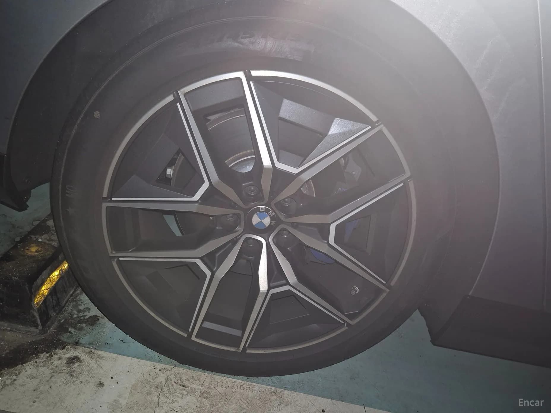 5 Series (G60)