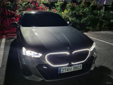 5 Series (G60)