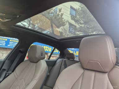 5 Series (G60)