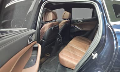 X6 (G06)