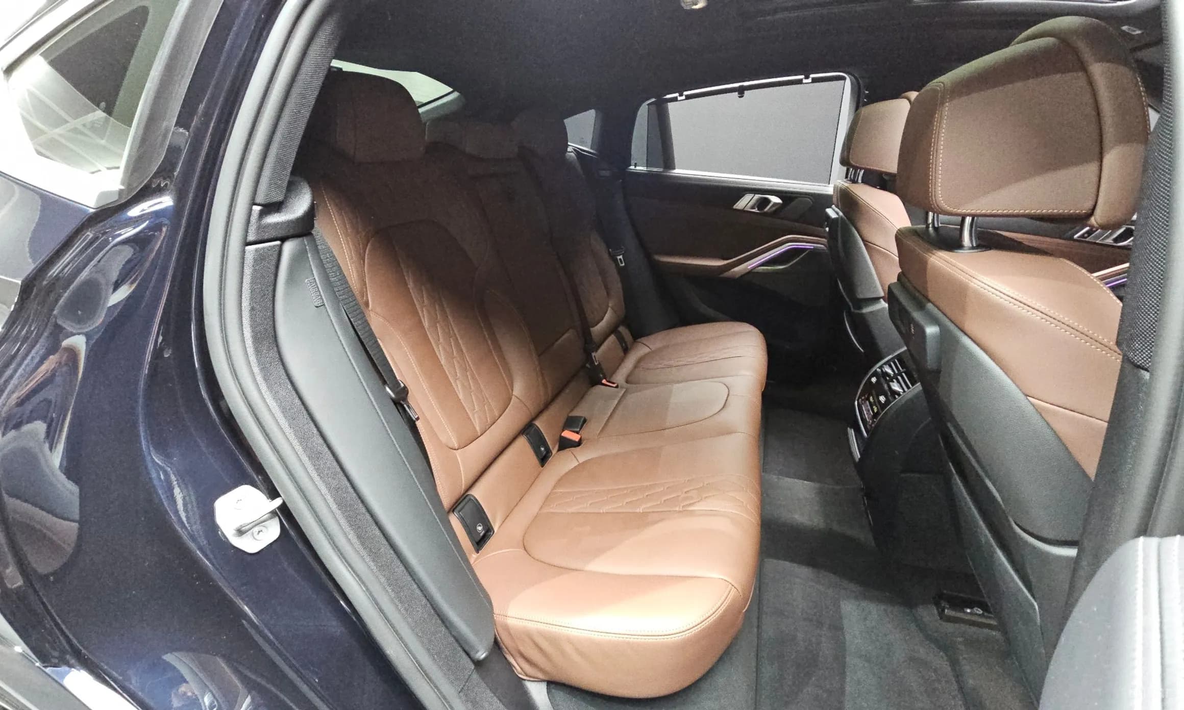 X6 (G06)