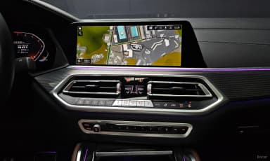 X6 (G06)