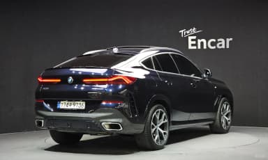 X6 (G06)