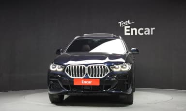 X6 (G06)