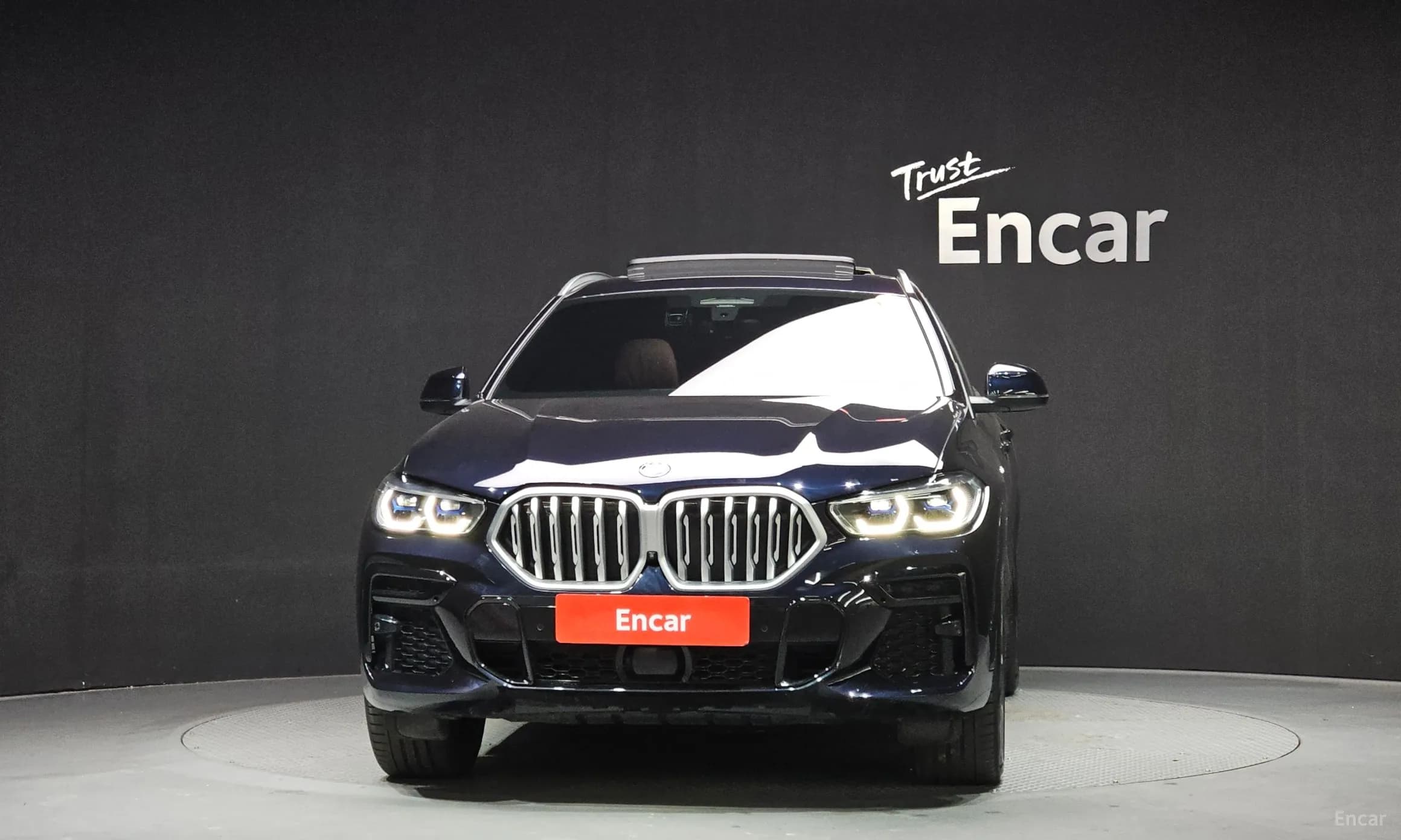 X6 (G06)