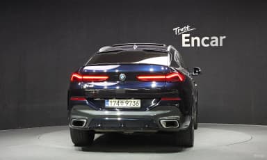 X6 (G06)