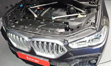 X6 (G06)
