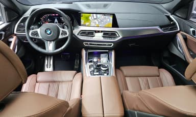 X6 (G06)