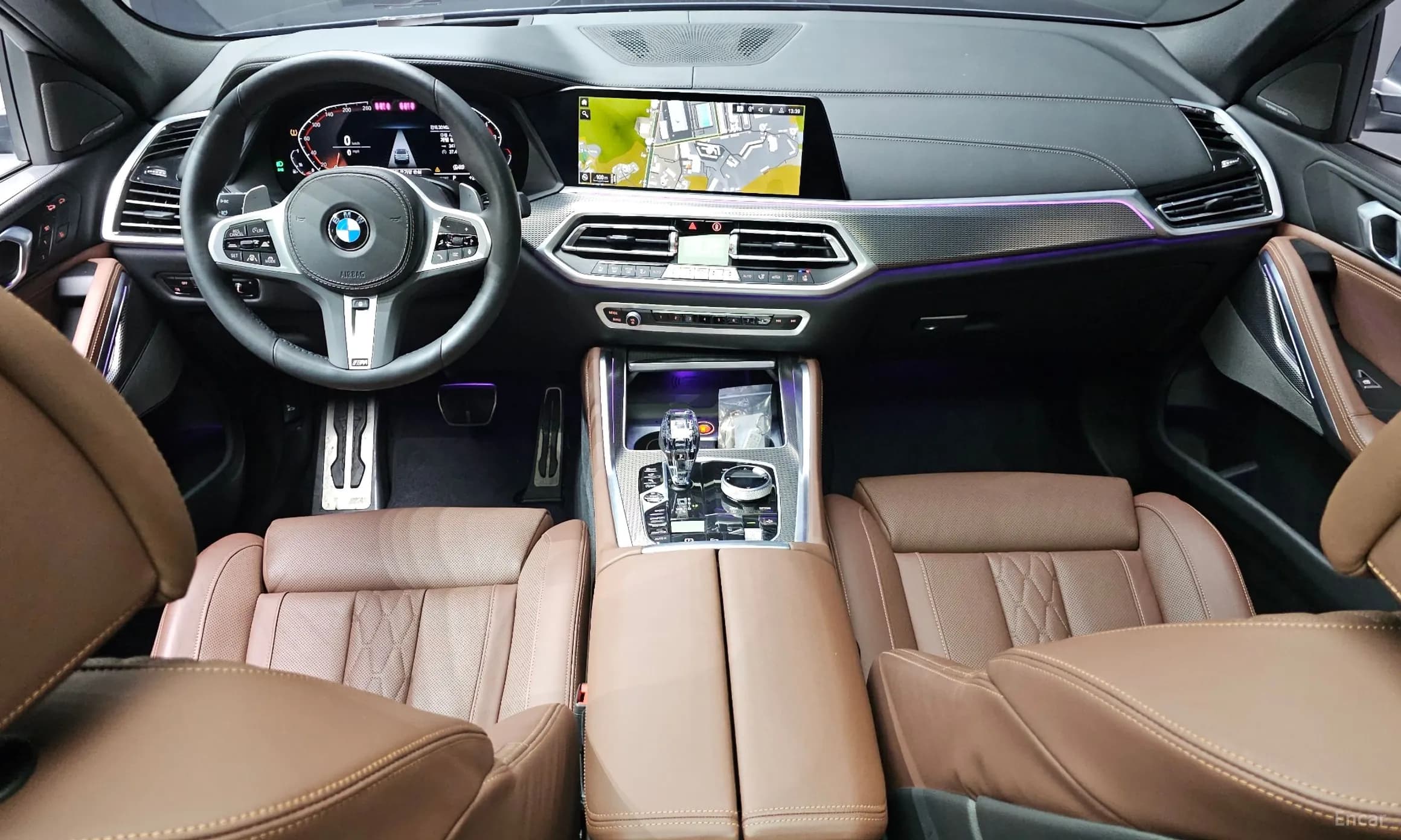 X6 (G06)