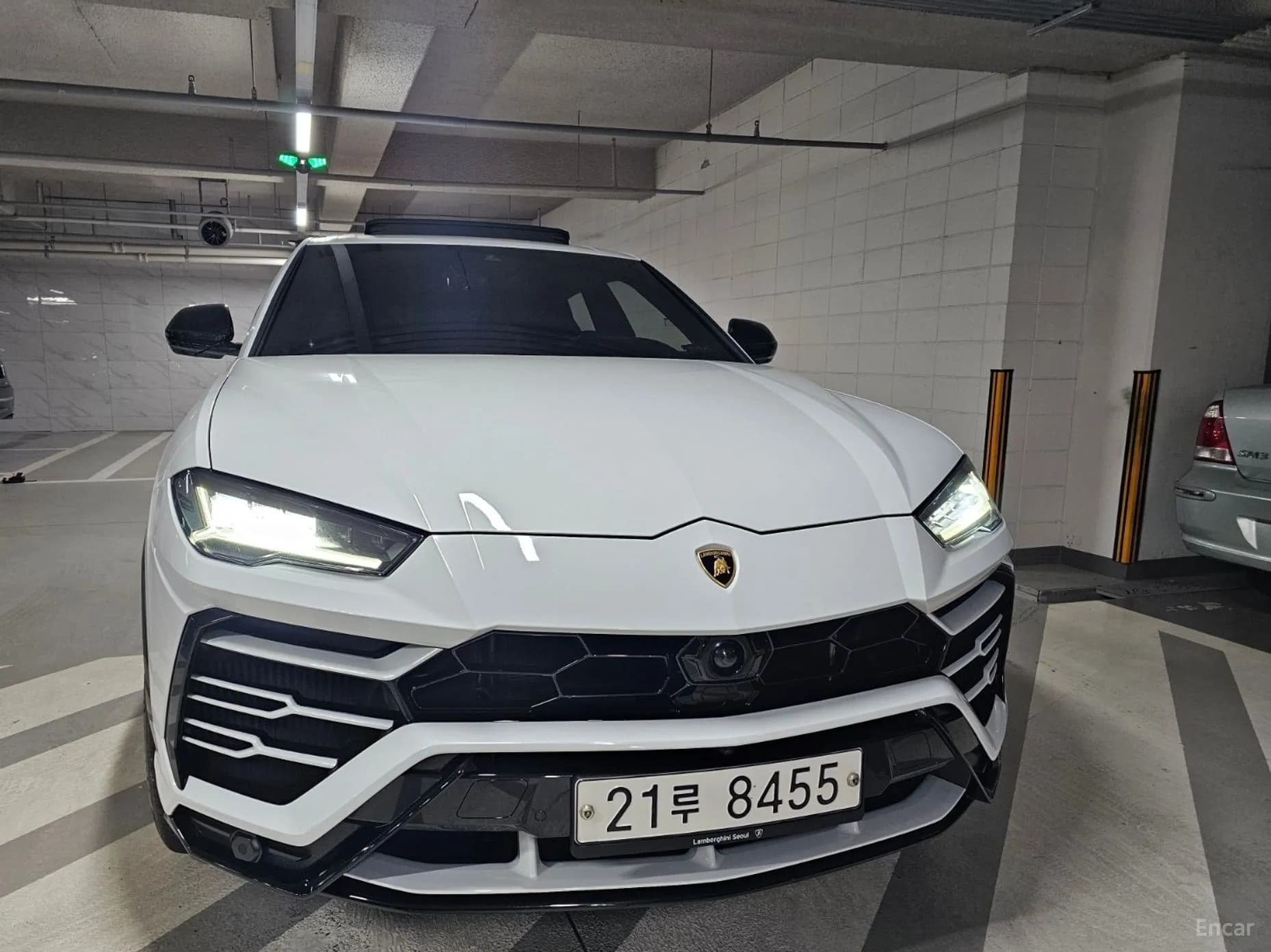 Urus